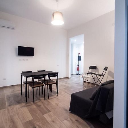 Nizza Apartment In Centro 살레르노 외부 사진