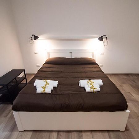 Nizza Apartment In Centro 살레르노 외부 사진