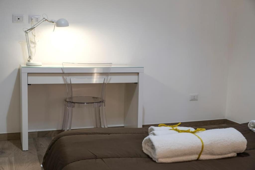 Nizza Apartment In Centro 살레르노 외부 사진