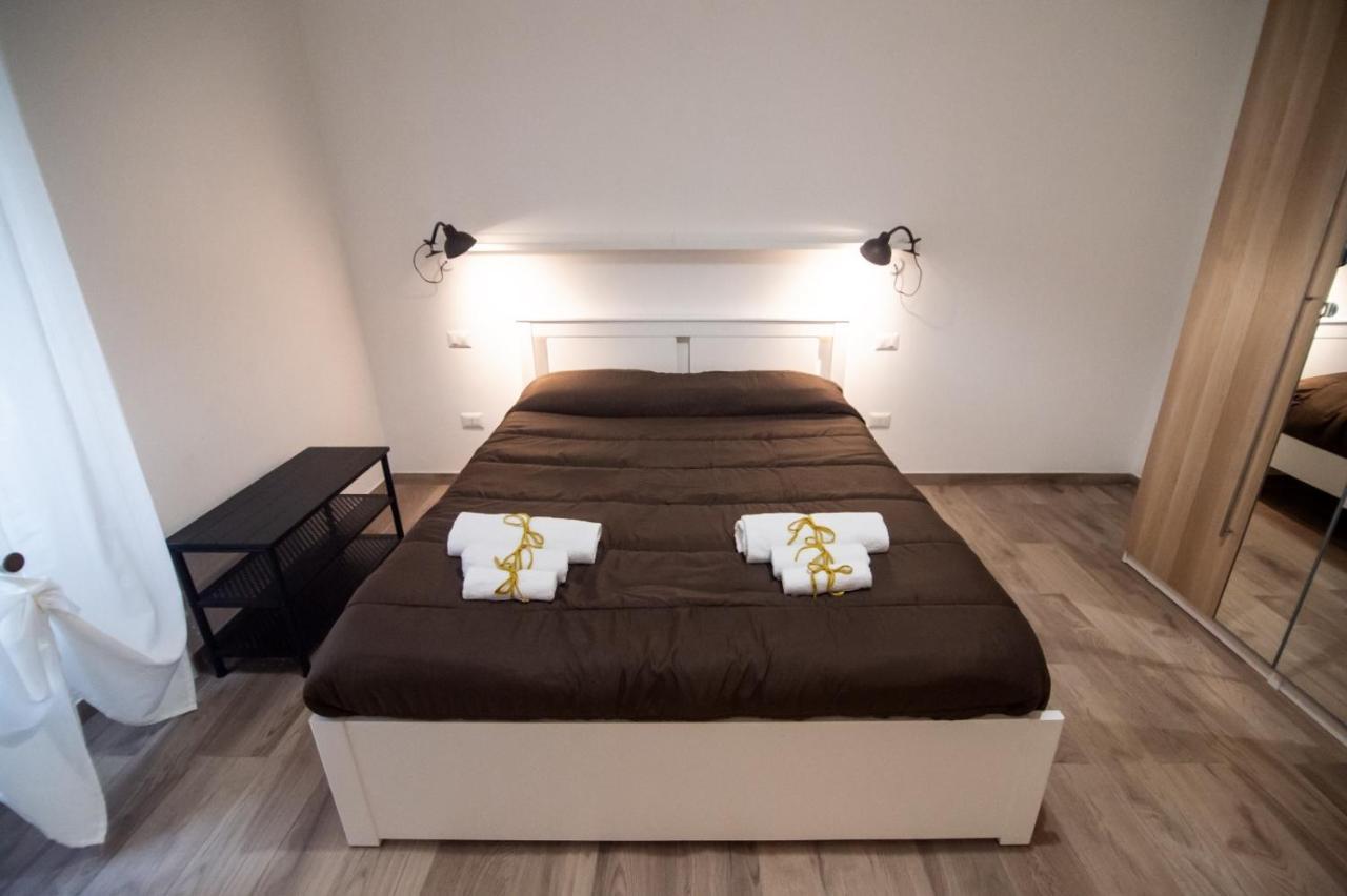 Nizza Apartment In Centro 살레르노 외부 사진