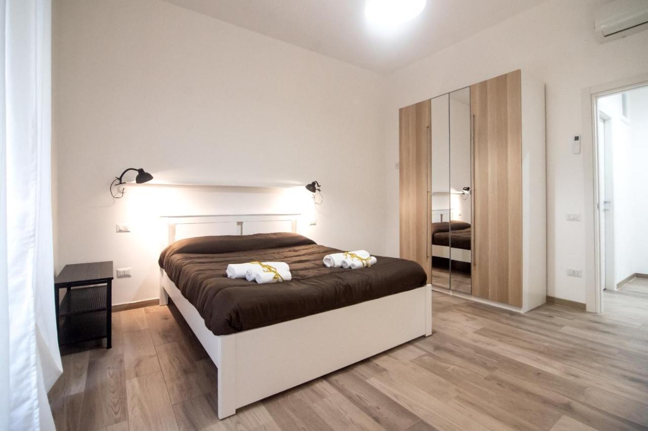 Nizza Apartment In Centro 살레르노 외부 사진