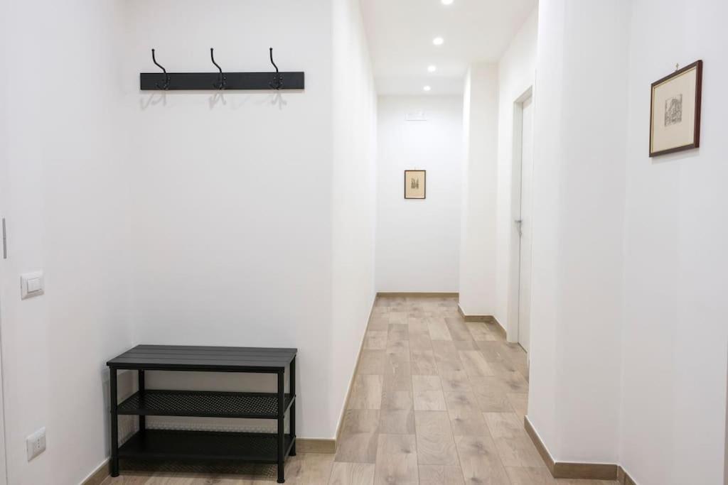 Nizza Apartment In Centro 살레르노 외부 사진